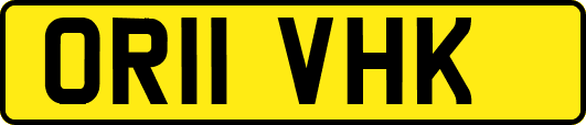 OR11VHK