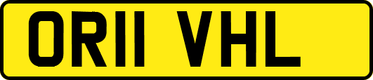 OR11VHL