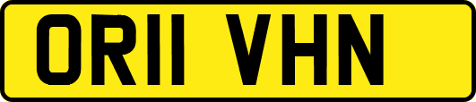 OR11VHN