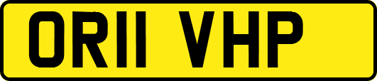 OR11VHP