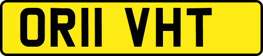 OR11VHT