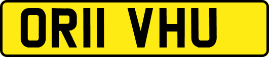 OR11VHU