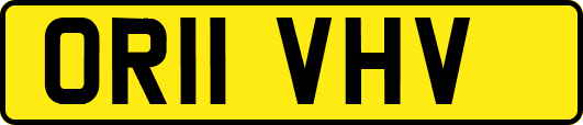 OR11VHV