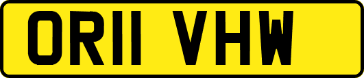 OR11VHW