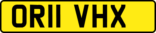 OR11VHX