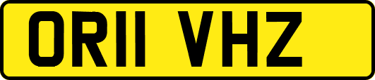 OR11VHZ