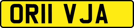 OR11VJA