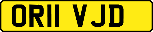 OR11VJD