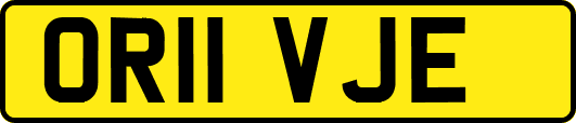 OR11VJE