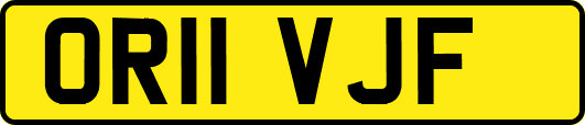 OR11VJF