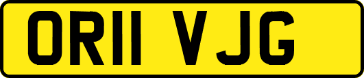 OR11VJG