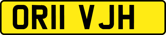 OR11VJH