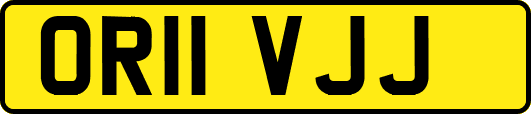 OR11VJJ