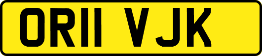 OR11VJK