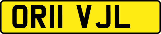 OR11VJL