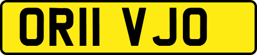 OR11VJO