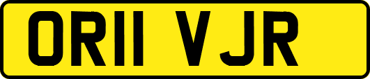 OR11VJR