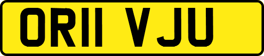 OR11VJU