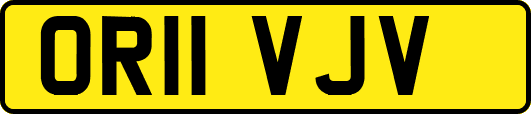 OR11VJV