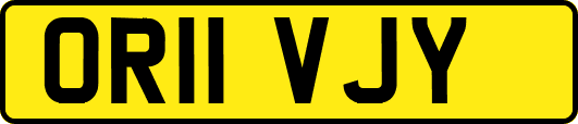 OR11VJY