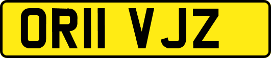 OR11VJZ