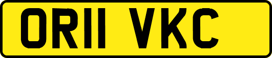 OR11VKC