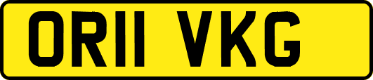 OR11VKG