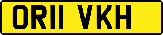 OR11VKH