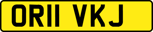 OR11VKJ