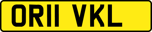 OR11VKL