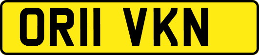 OR11VKN