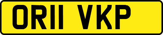 OR11VKP