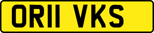 OR11VKS