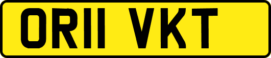 OR11VKT