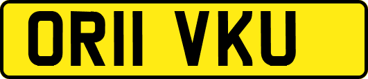 OR11VKU