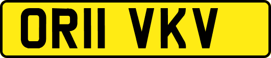 OR11VKV