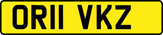 OR11VKZ