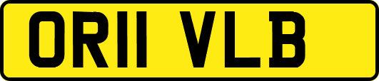 OR11VLB