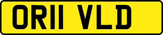 OR11VLD