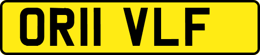 OR11VLF