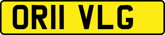 OR11VLG