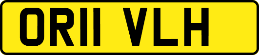 OR11VLH