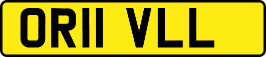 OR11VLL