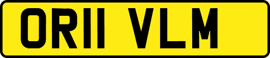 OR11VLM
