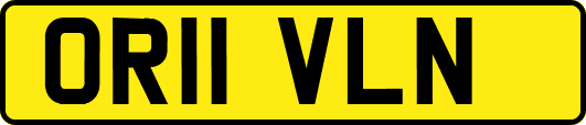 OR11VLN