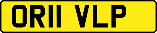 OR11VLP