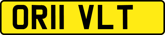 OR11VLT
