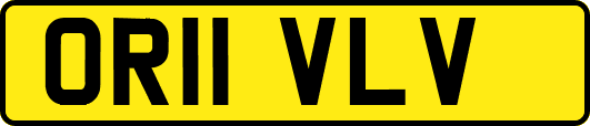 OR11VLV