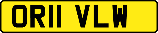 OR11VLW