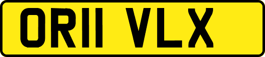 OR11VLX
